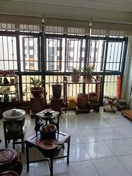 Blk 772 Longvale (Bedok), HDB 4 Rooms #575105061